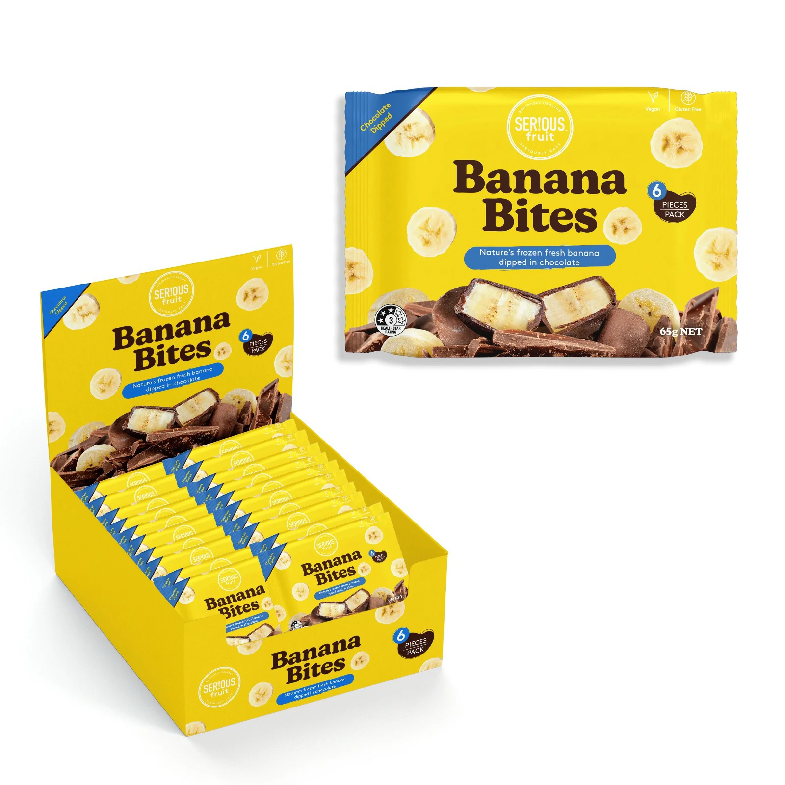 Packaging Design portfolio project packaging 12